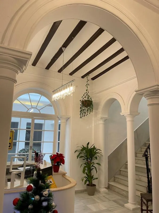 Bf Boutique Jerez Hotel Jerez de la Frontera