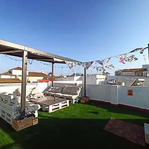 Vivian's Hostal