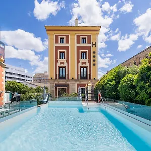 Soho Boutique Jerez & Hotel