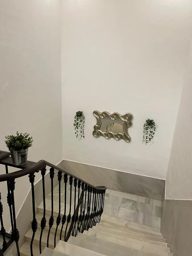 Bf Boutique Jerez Hotel Jerez de la Frontera