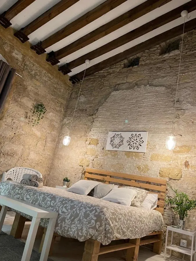 Bf Boutique Jerez Hotel Jerez de la Frontera Spain