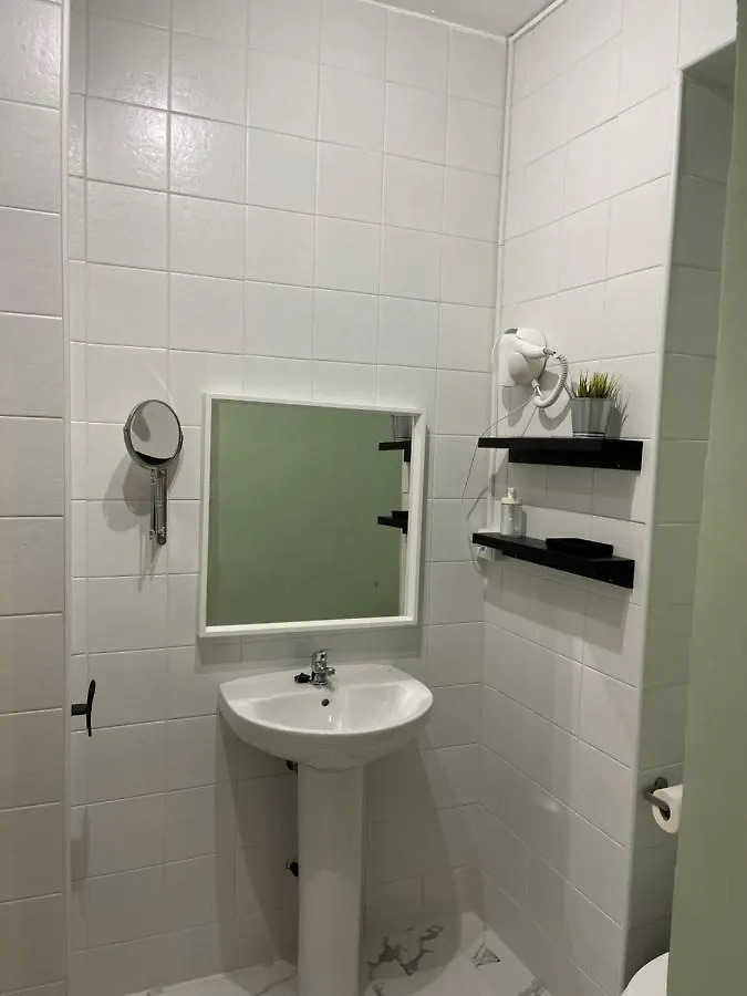 Bf Boutique Jerez Hotel Jerez de la Frontera 0*,