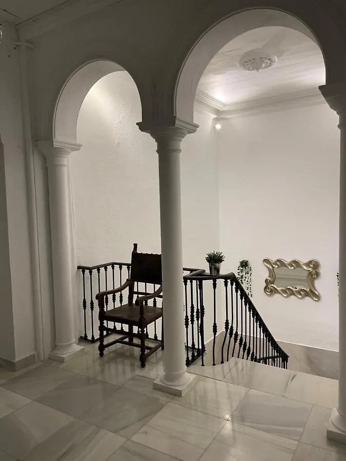Hotel Bf Boutique Jerez Jerez de la Frontera