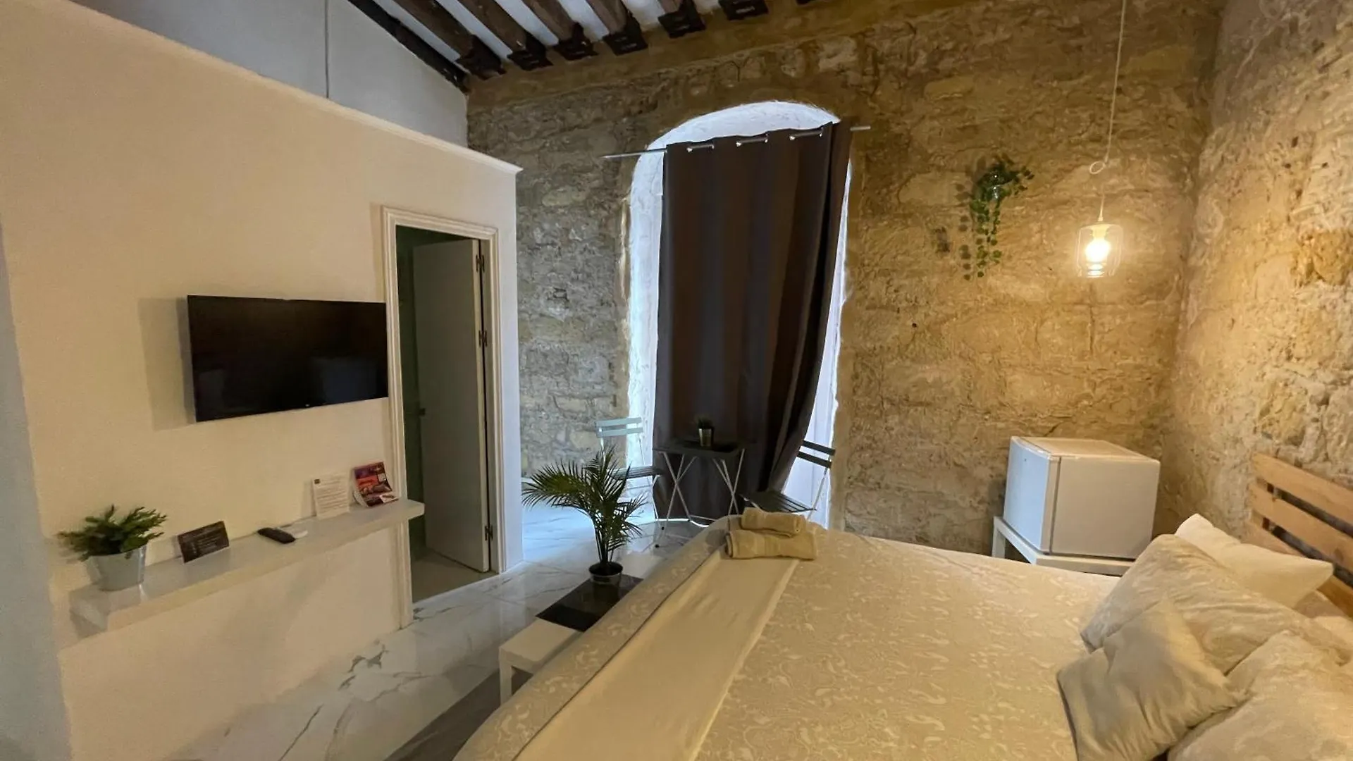 Bf Boutique Jerez Hotel Jerez de la Frontera Guest house