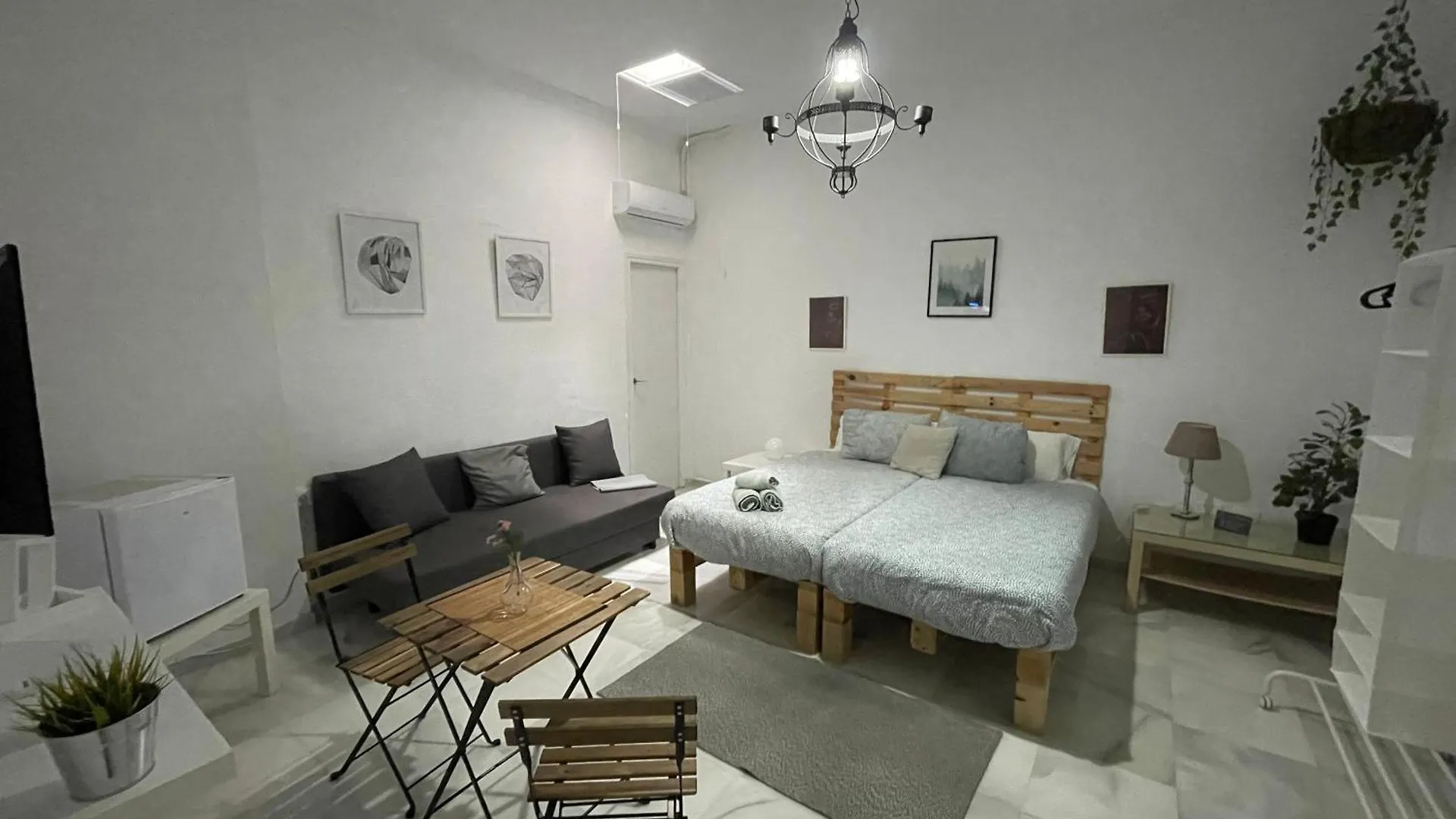 Bf Boutique Jerez Hotel Jerez de la Frontera