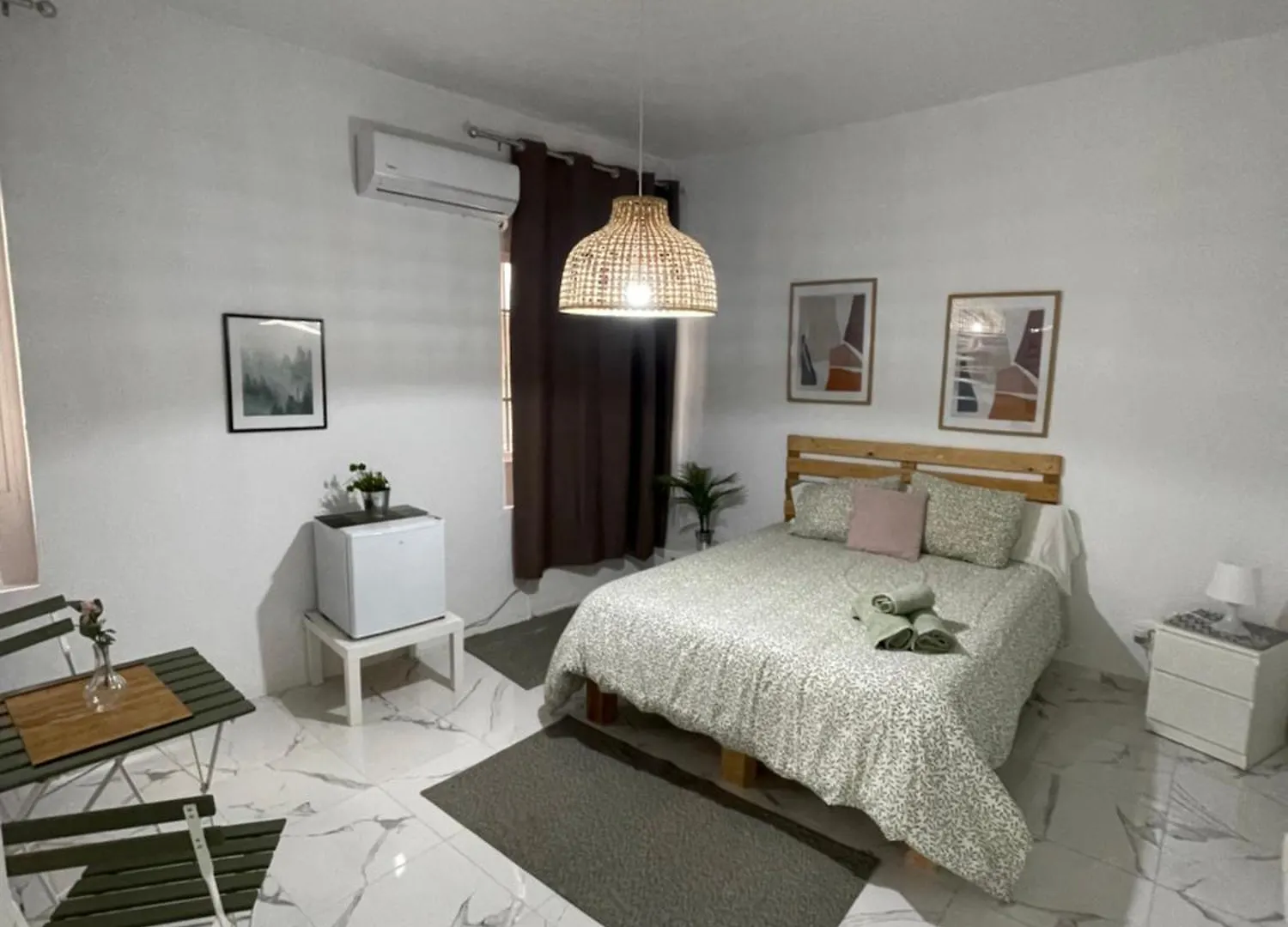 Guest house Bf Boutique Jerez Hotel Jerez de la Frontera