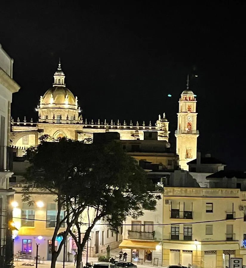 Guest house Bf Boutique Jerez Hotel Jerez de la Frontera