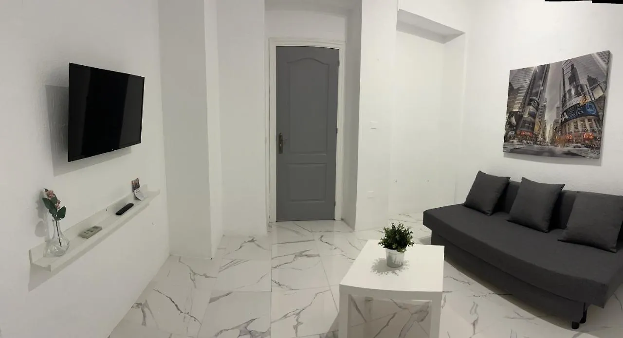 Bf Boutique Jerez Hotel Jerez de la Frontera Guest house
