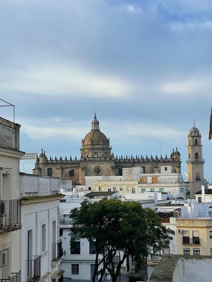 Bf Boutique Jerez Hotel Jerez de la Frontera 0*,  Spain
