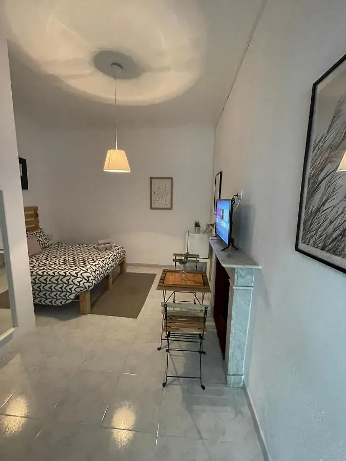 Guest house Bf Boutique Jerez Hotel Jerez de la Frontera
