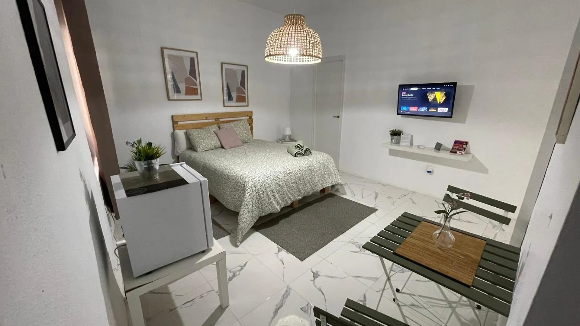 Bf Boutique Jerez Hotel Jerez de la Frontera 0*,