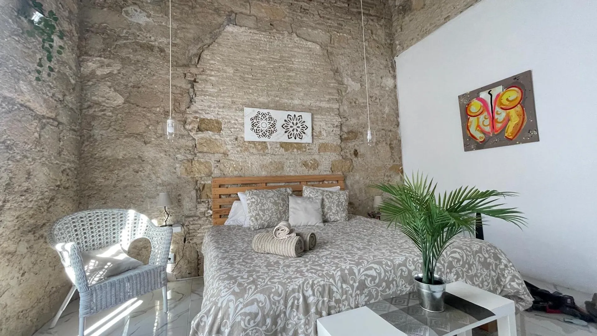 Bf Boutique Jerez Hotel Jerez de la Frontera 0*,  Spain